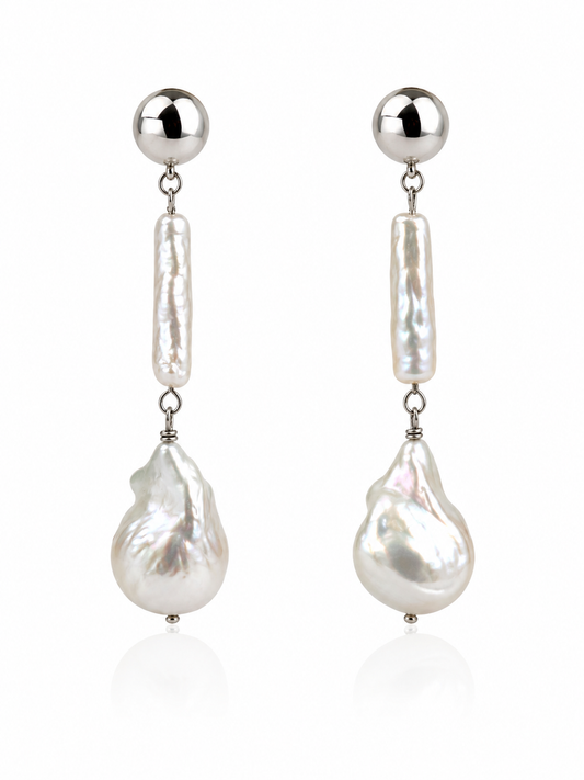 C'est Magnifique Earrings