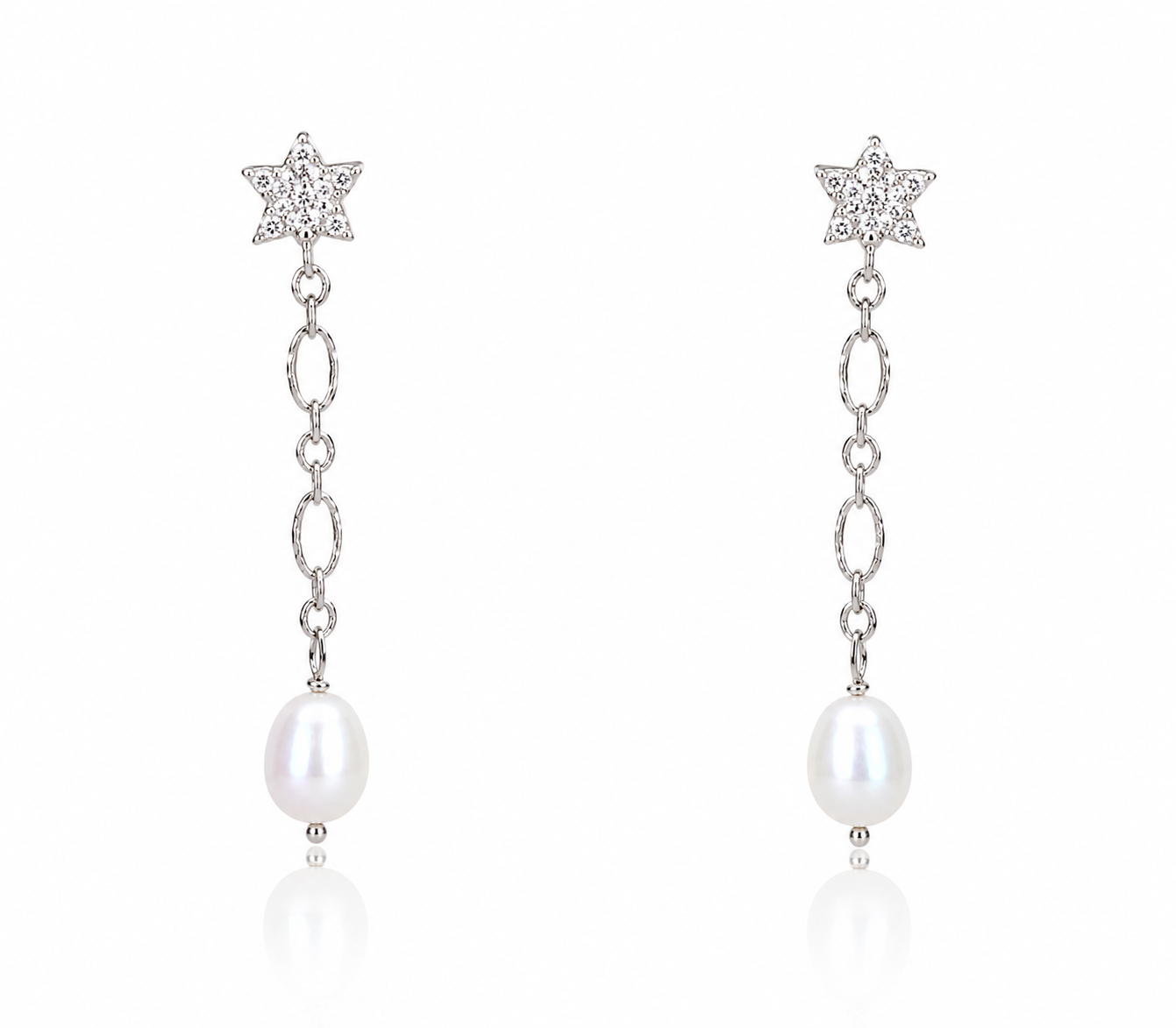 Starry Night Earrings