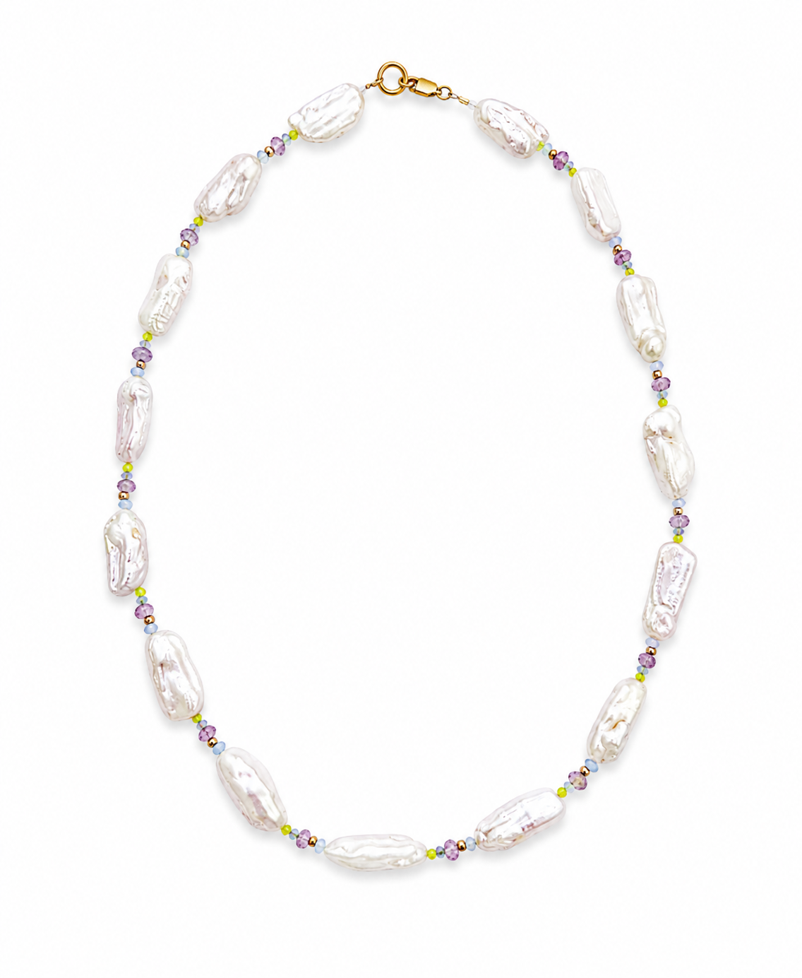 Cosmic Necklace