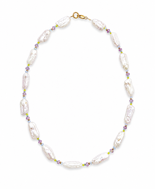 Cosmic Necklace