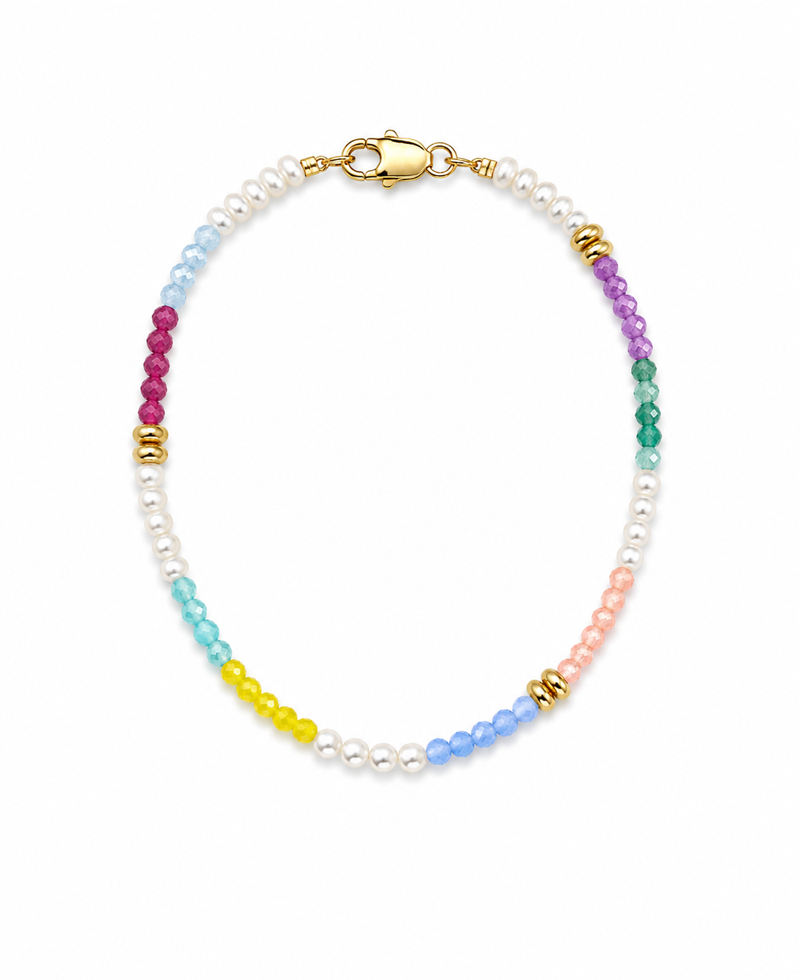 Lush Bracelet