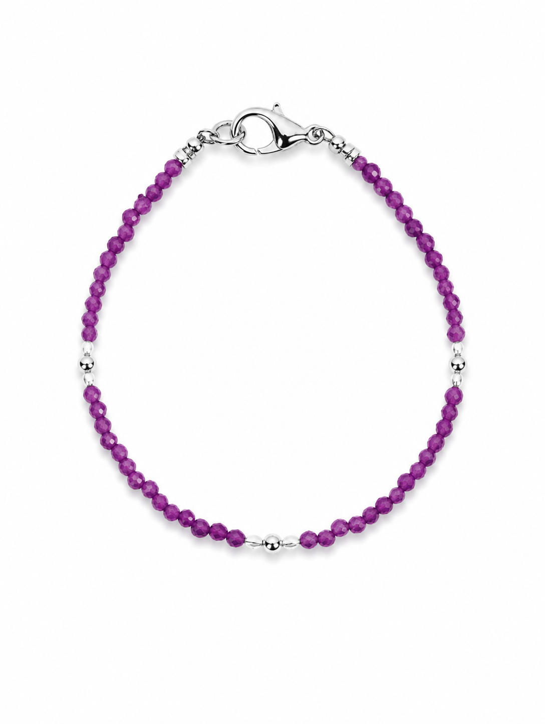 Crystal Bracelet