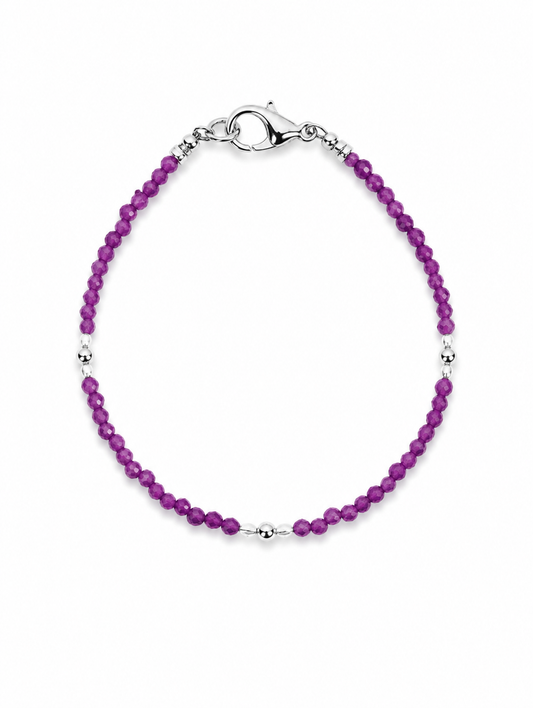 Crystal Bracelet