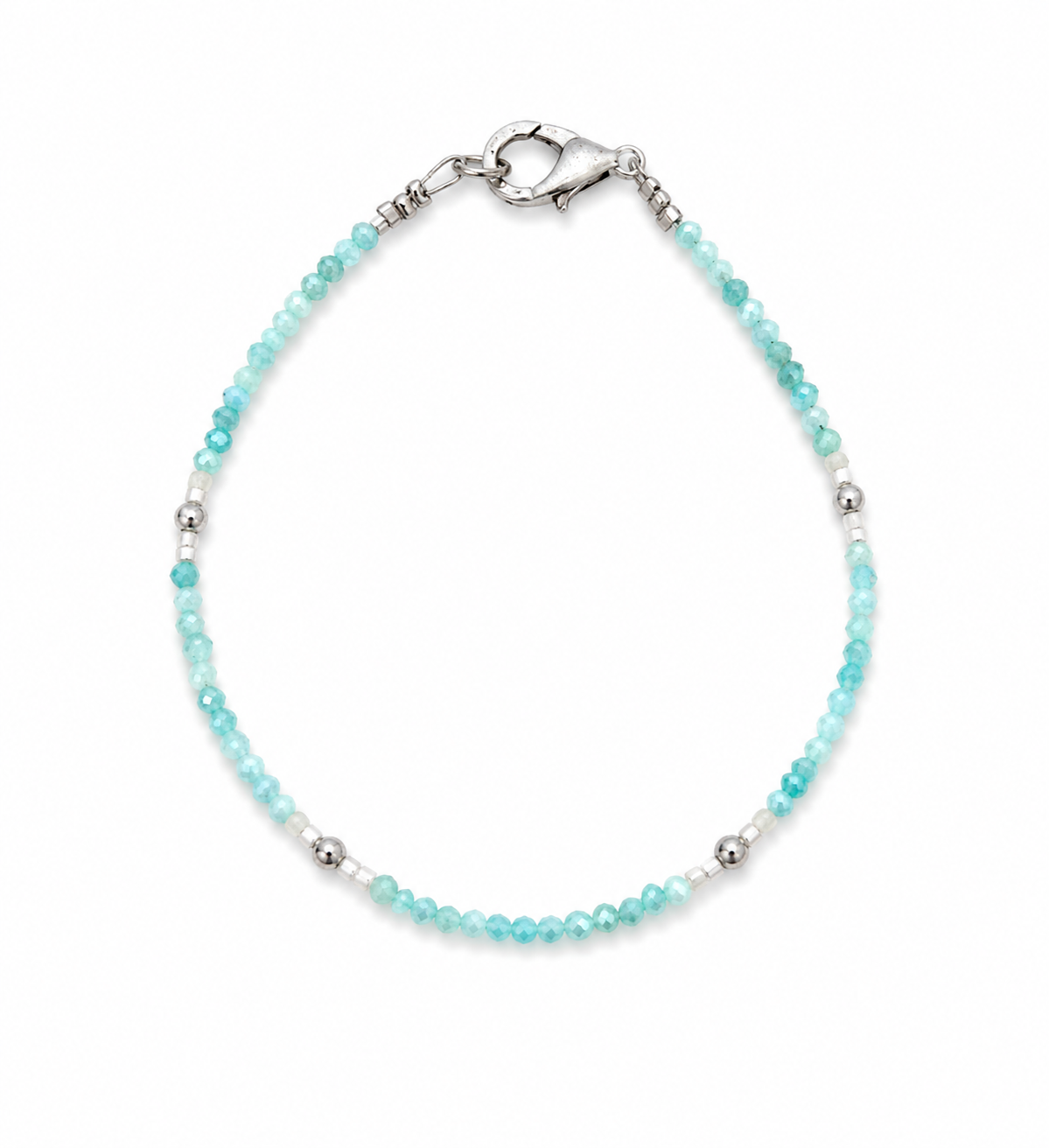 Crystal Bracelet