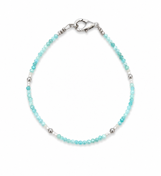Crystal Bracelet