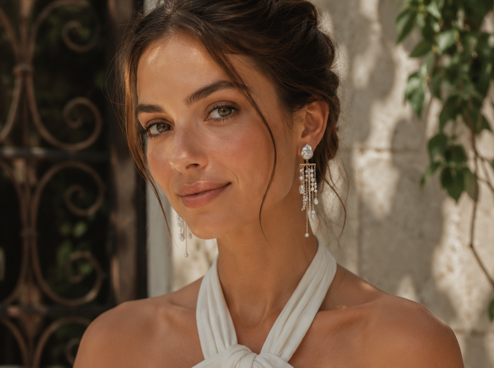 Happily Ever After Earrings