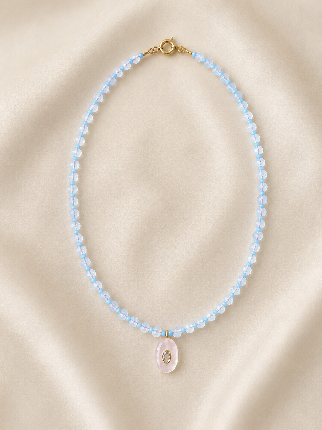 St Tropez Necklace