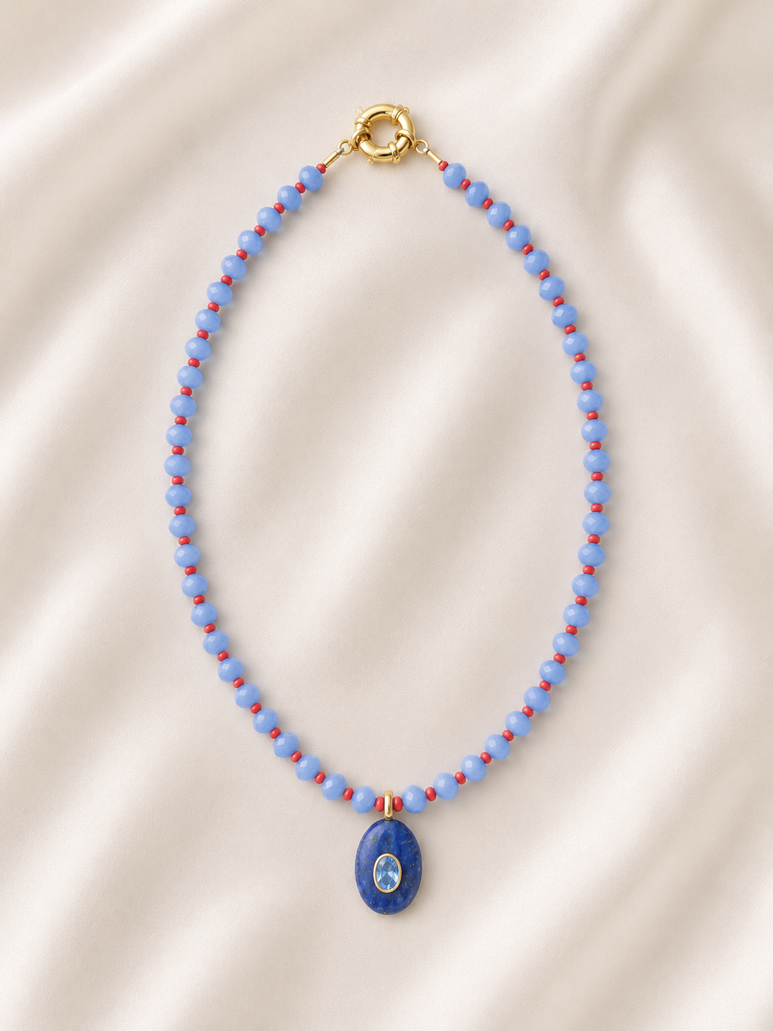 St Tropez Necklace