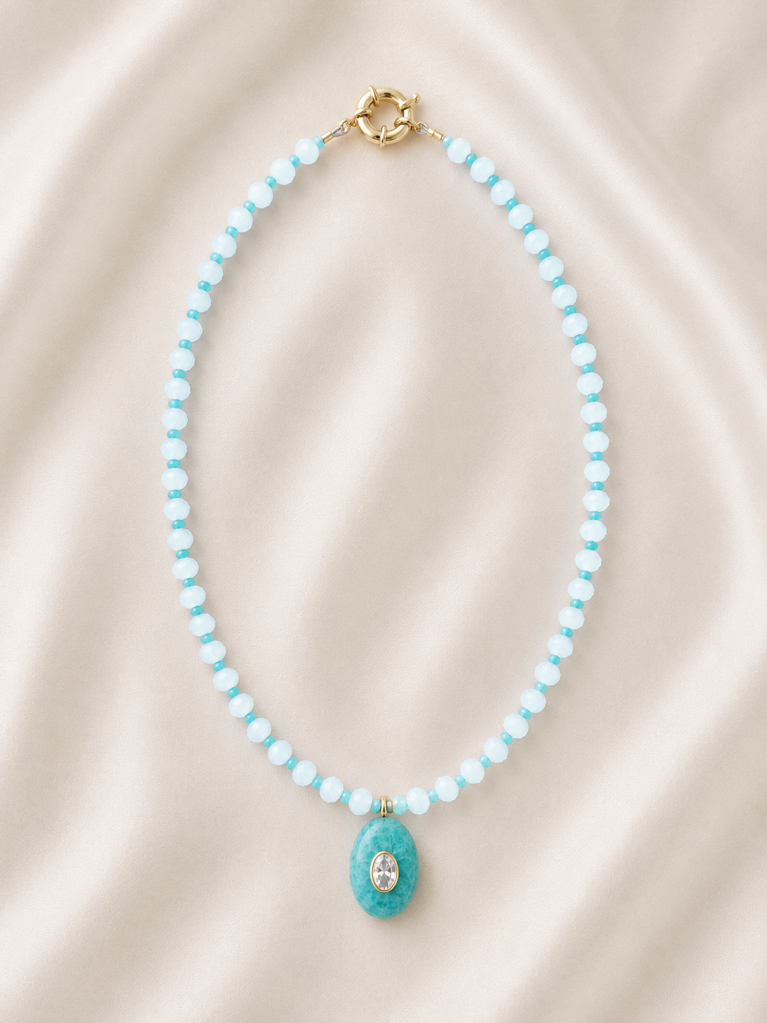 St Tropez Necklace