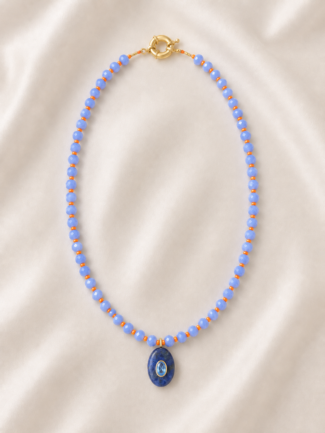 St Tropez Necklace
