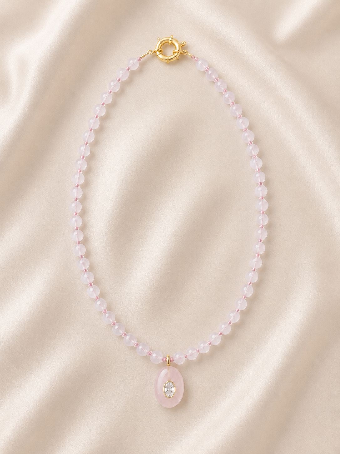 St Tropez Necklace