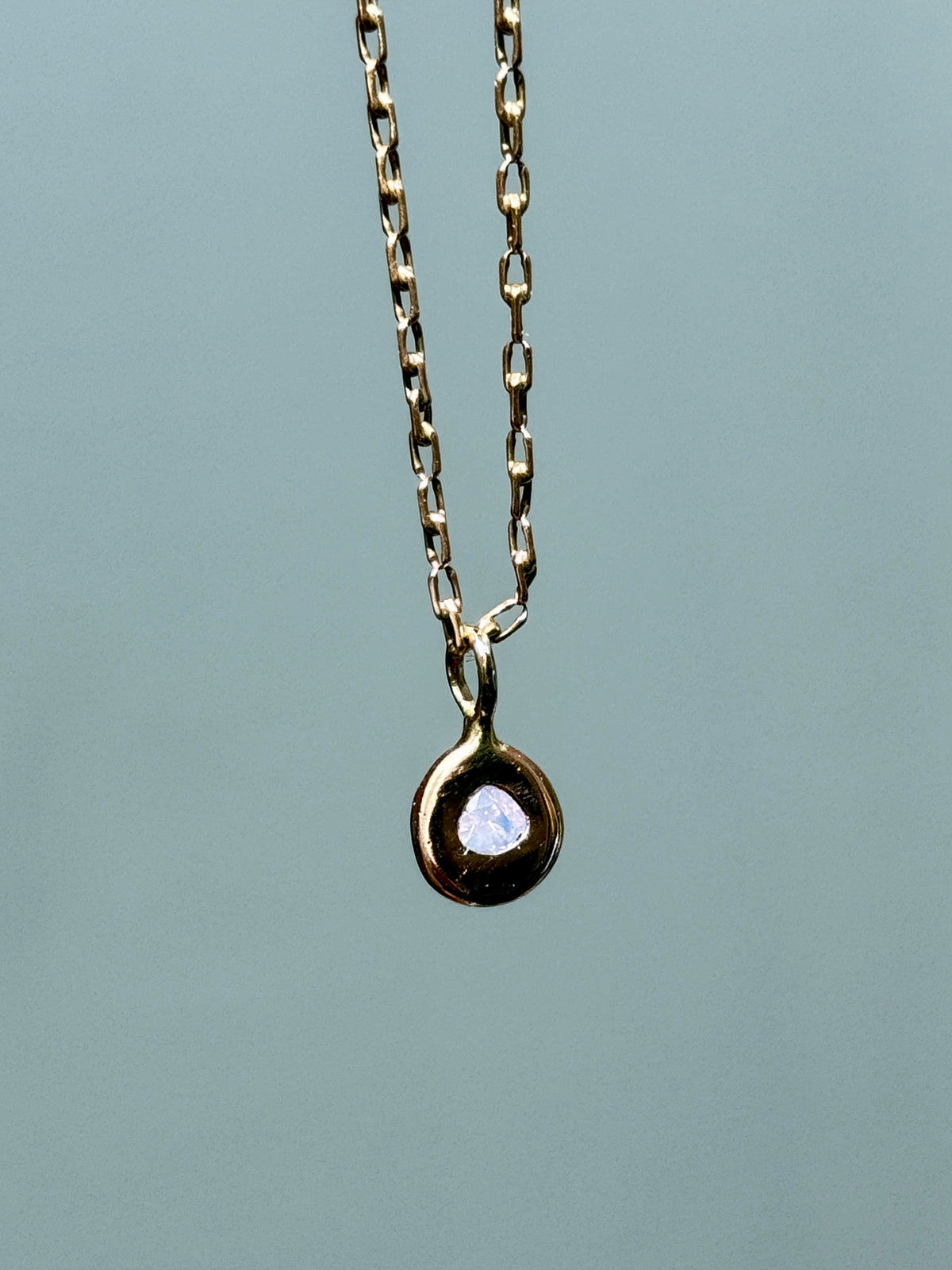Venus Pendant