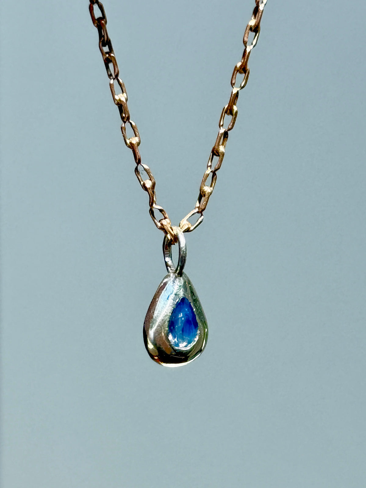 Mercury Pendant