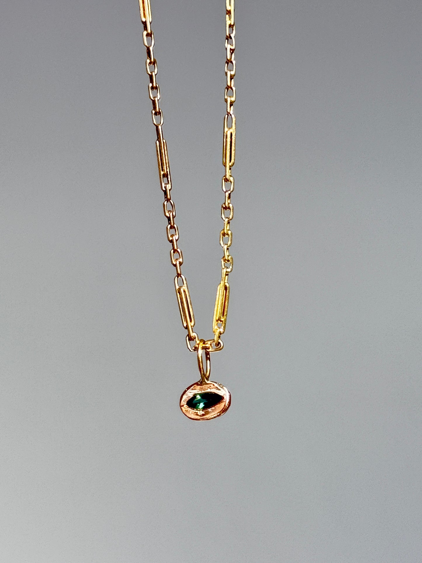 All Seeing Eye Pendant