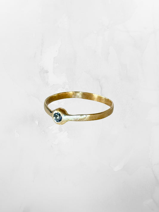 Sitting Pretty Ring