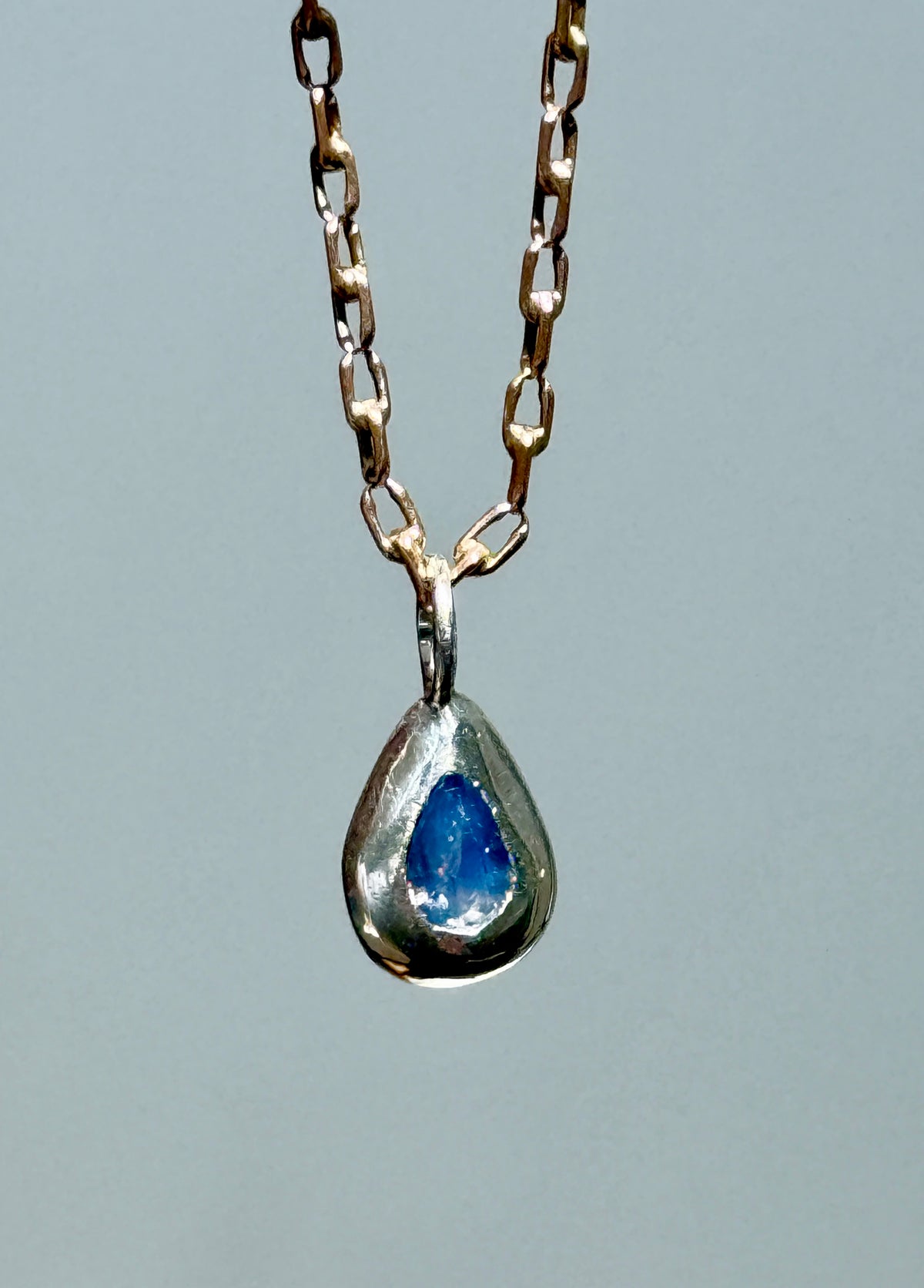Mercury Pendant