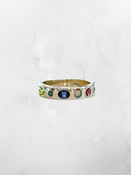 Rainforest Ring