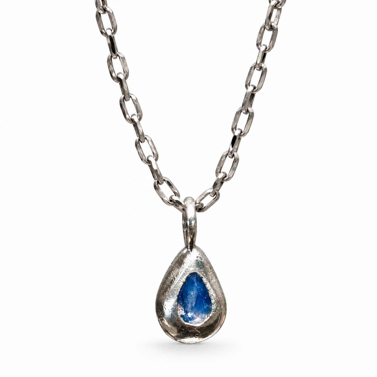 Mercury Pendant