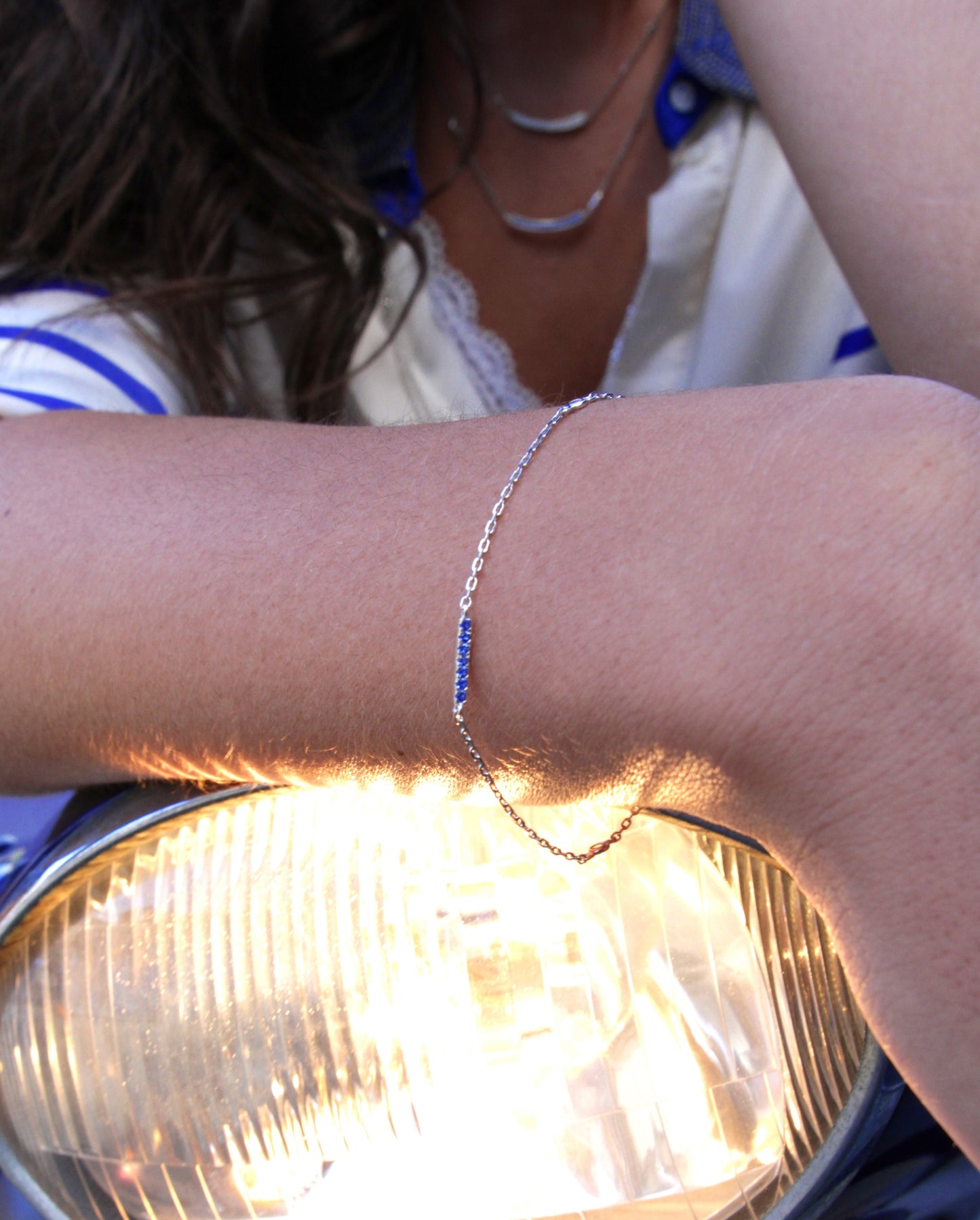 Prague Bracelet
