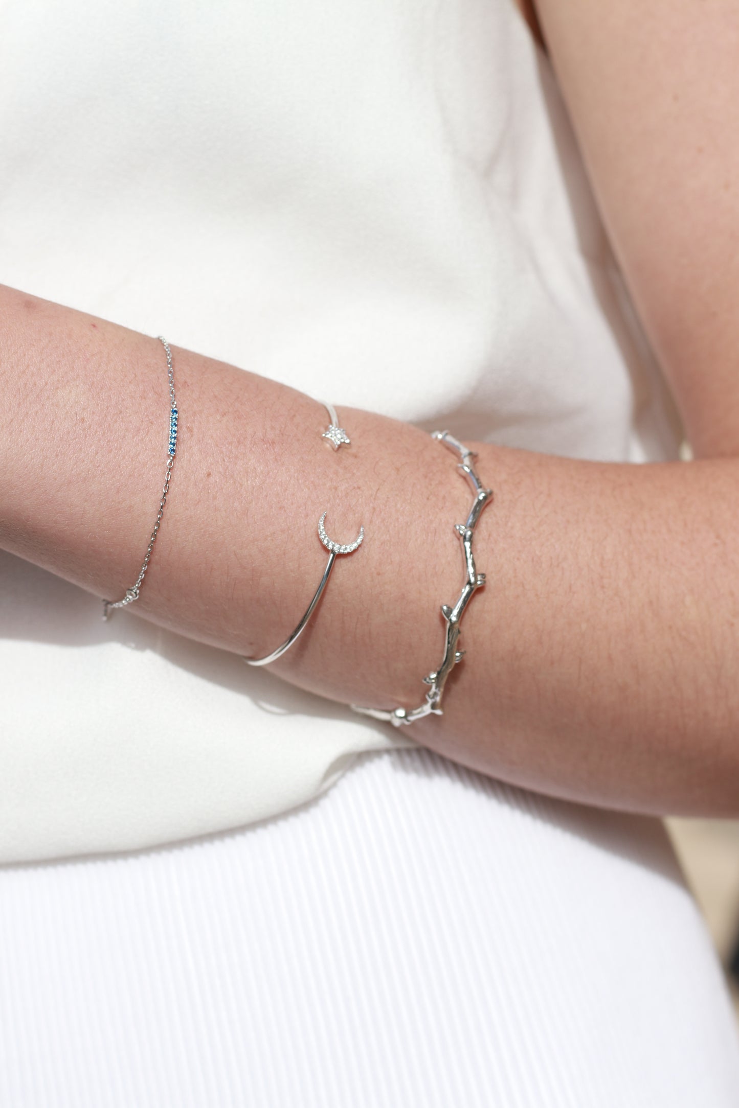 Prague Bracelet