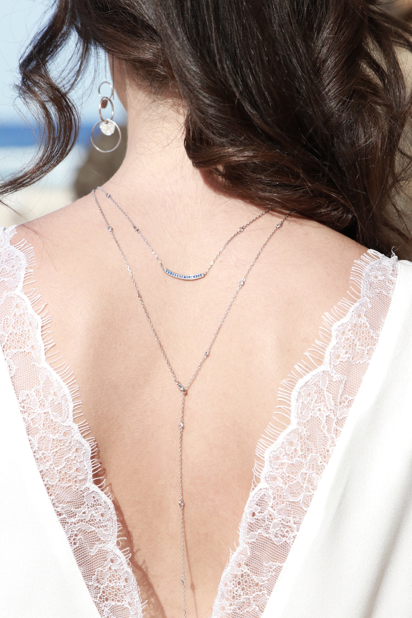 Budapest Necklace