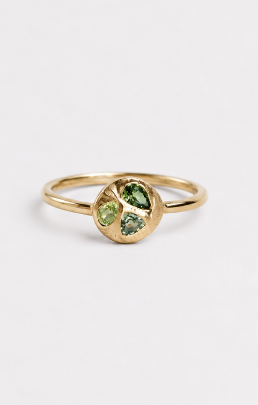 Pebbles Ring