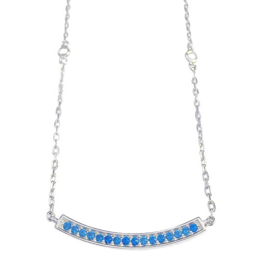 Budapest Necklace