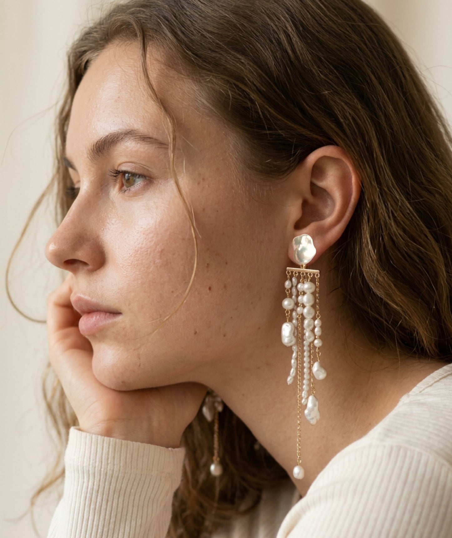Happily Ever After Earrings