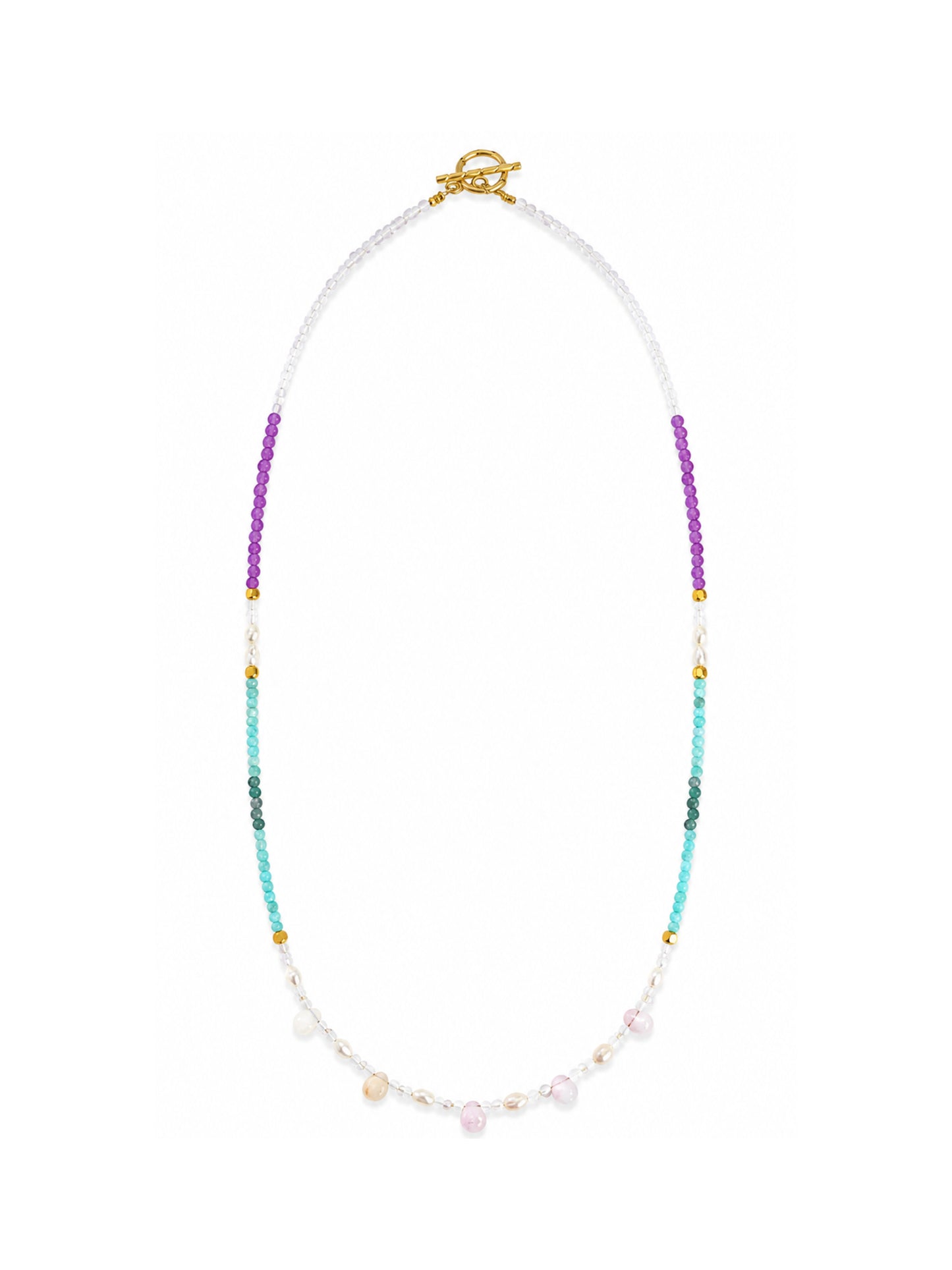 Aurora Necklace