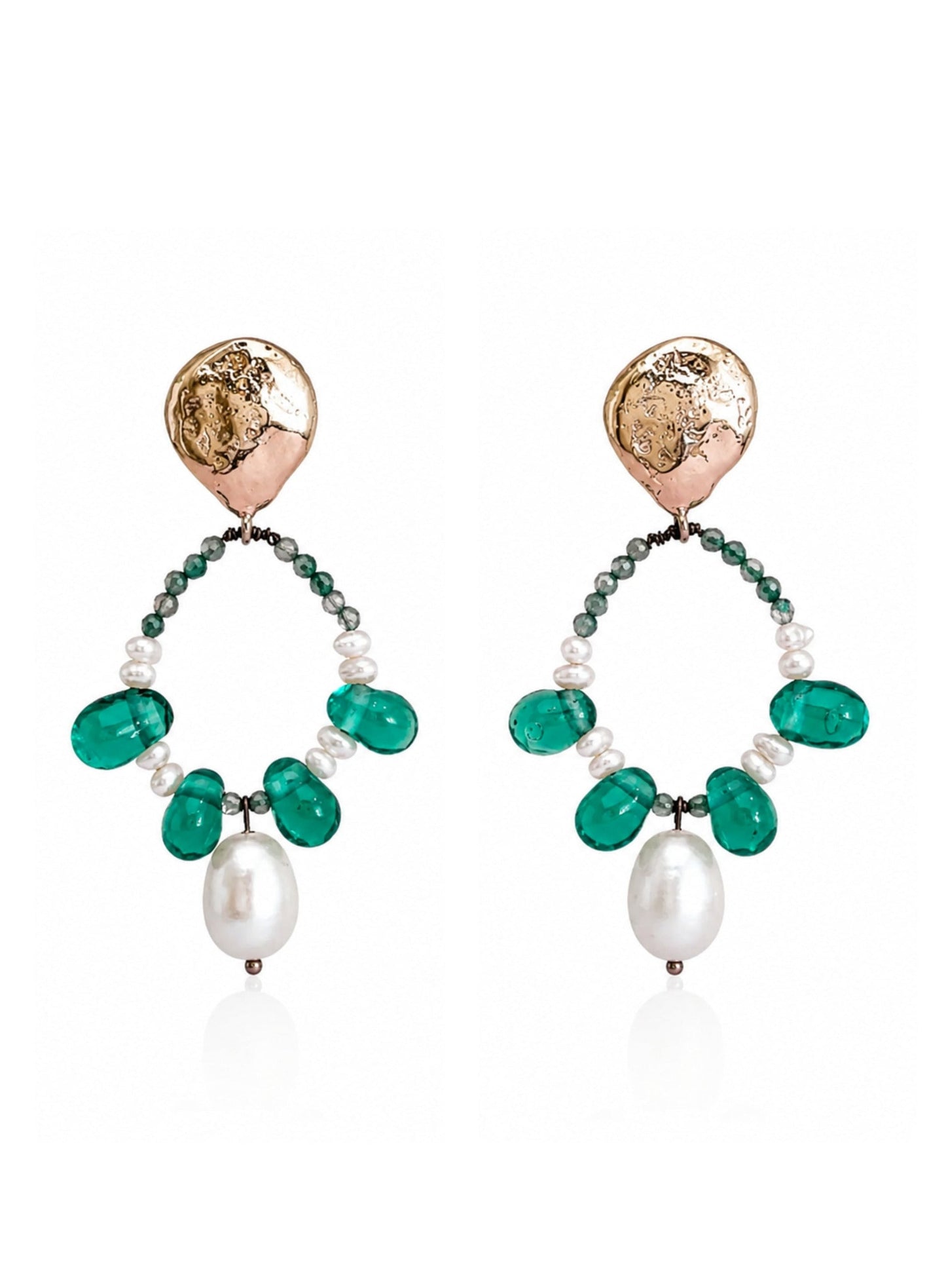 Ivy Earrings