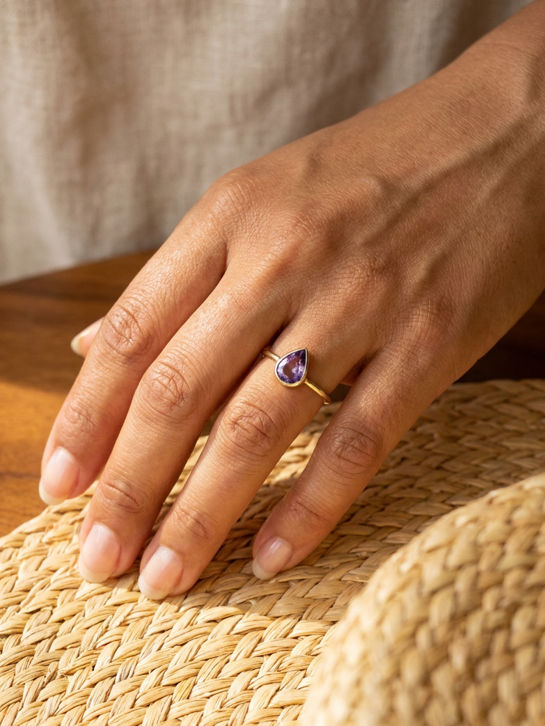 Whimsical Ring