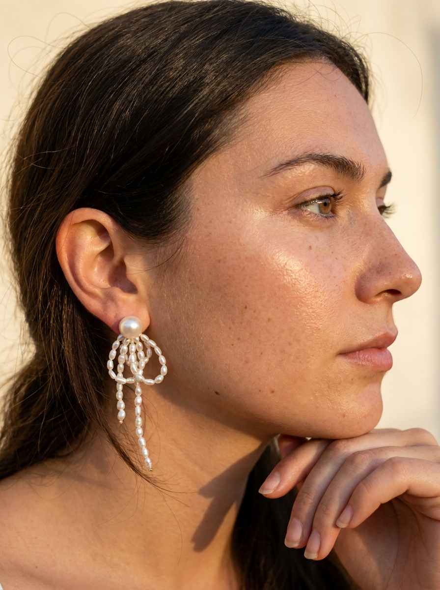 I Do Earrings