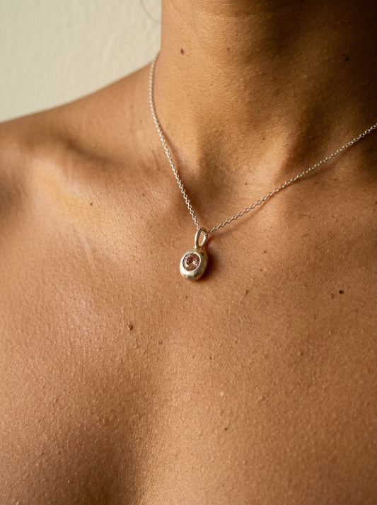 Ballerina Pendant