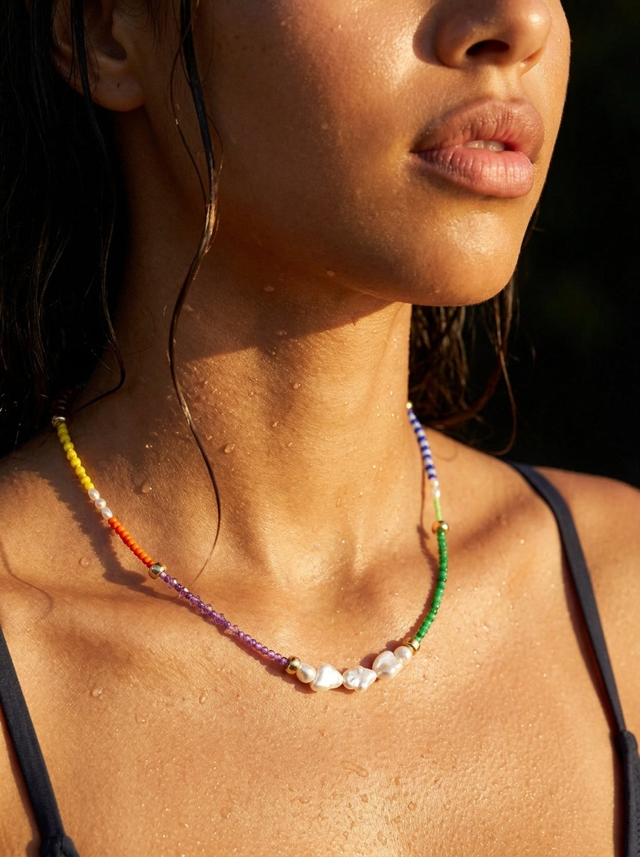 Volare Necklace