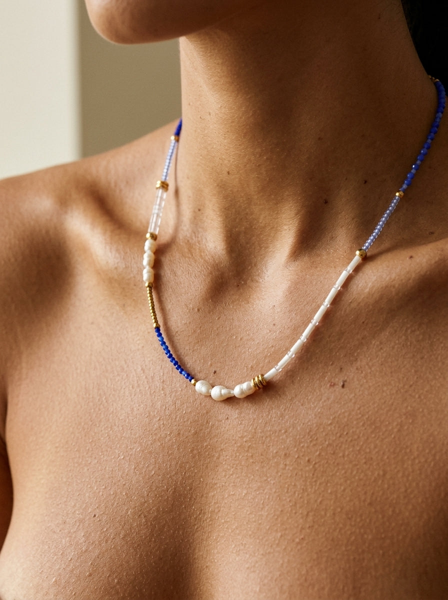 Riviera Necklace