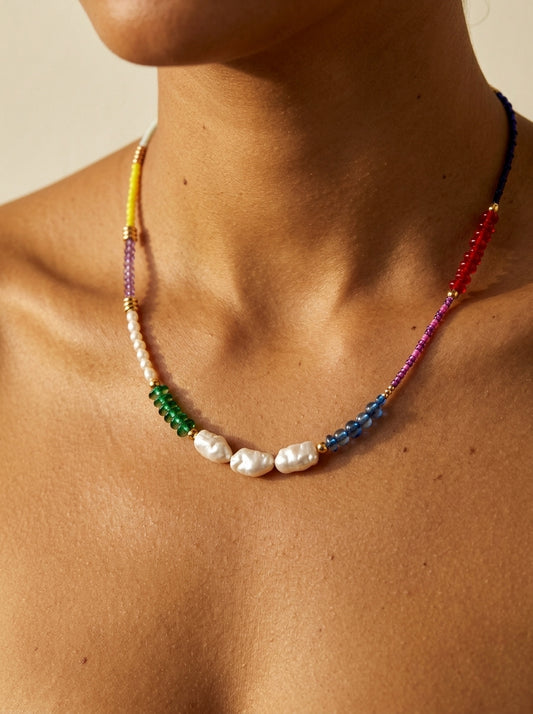 Tutti Necklace