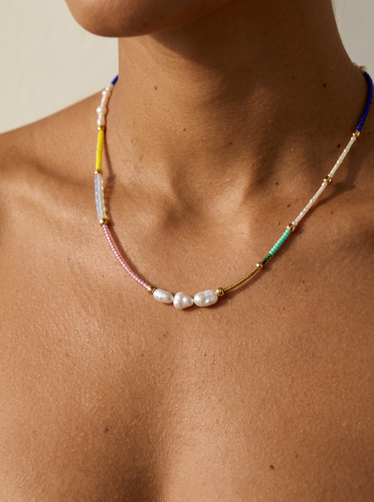 Fiore Necklace