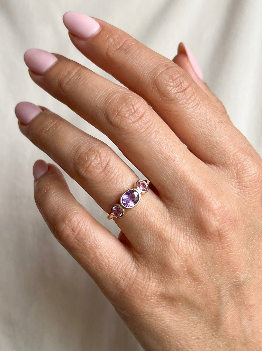 La Dolce Vita Ring