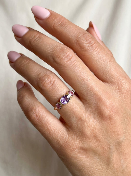 La Dolce Vita Ring