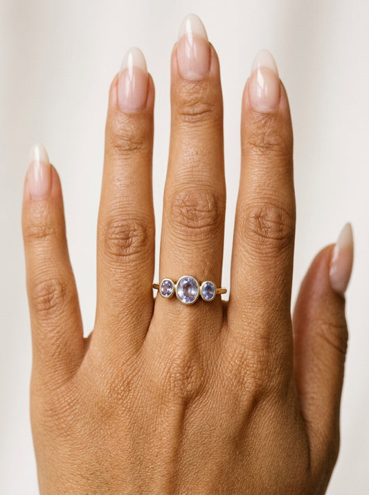 Portofino Ring