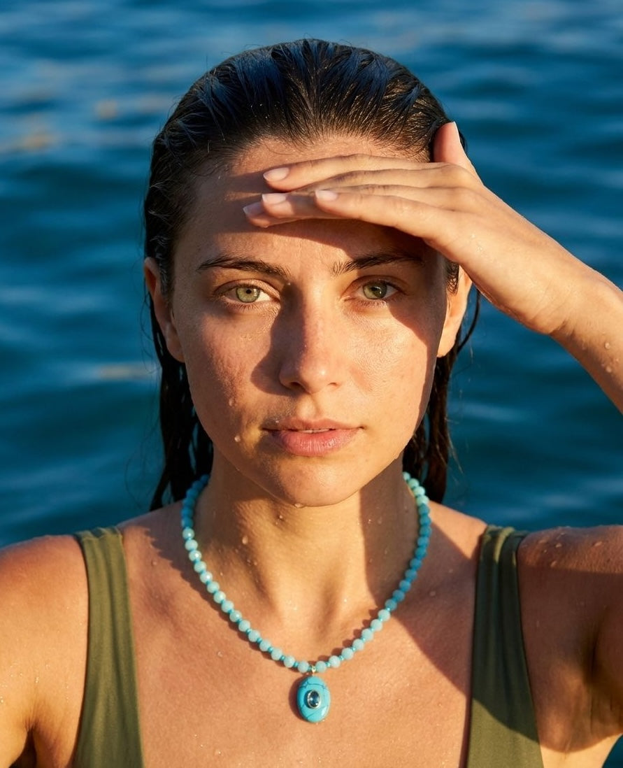 St Tropez Necklace