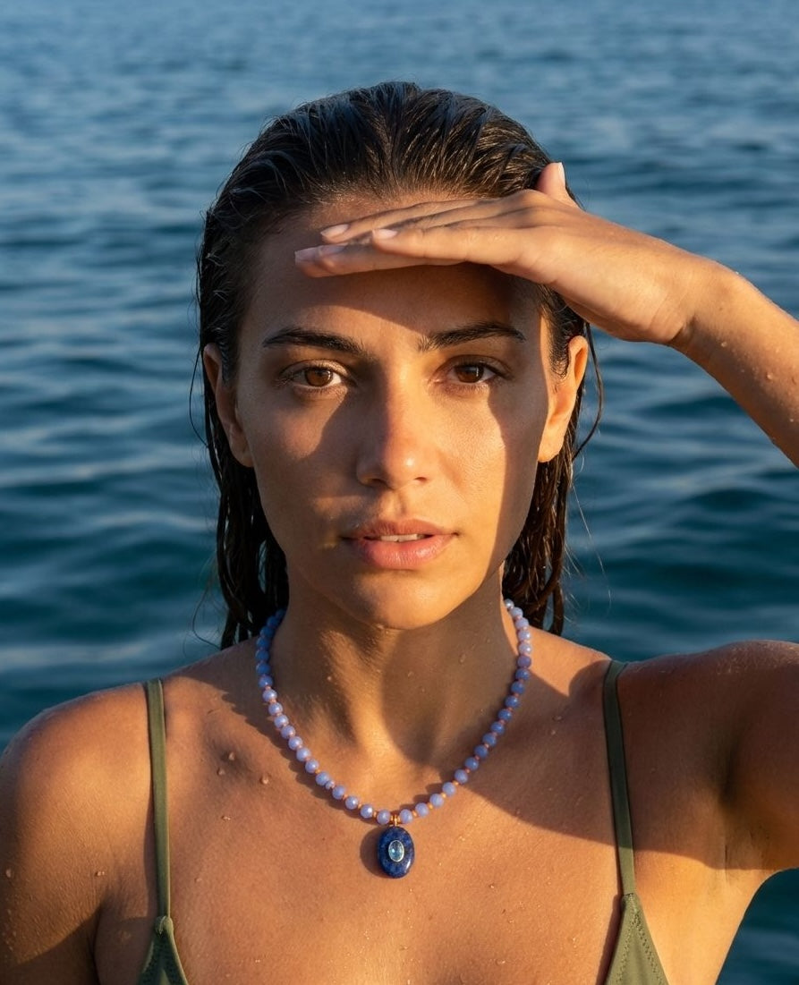 St Tropez Necklace