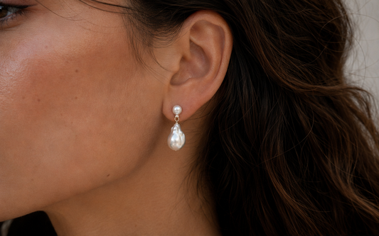 Something New Earrings