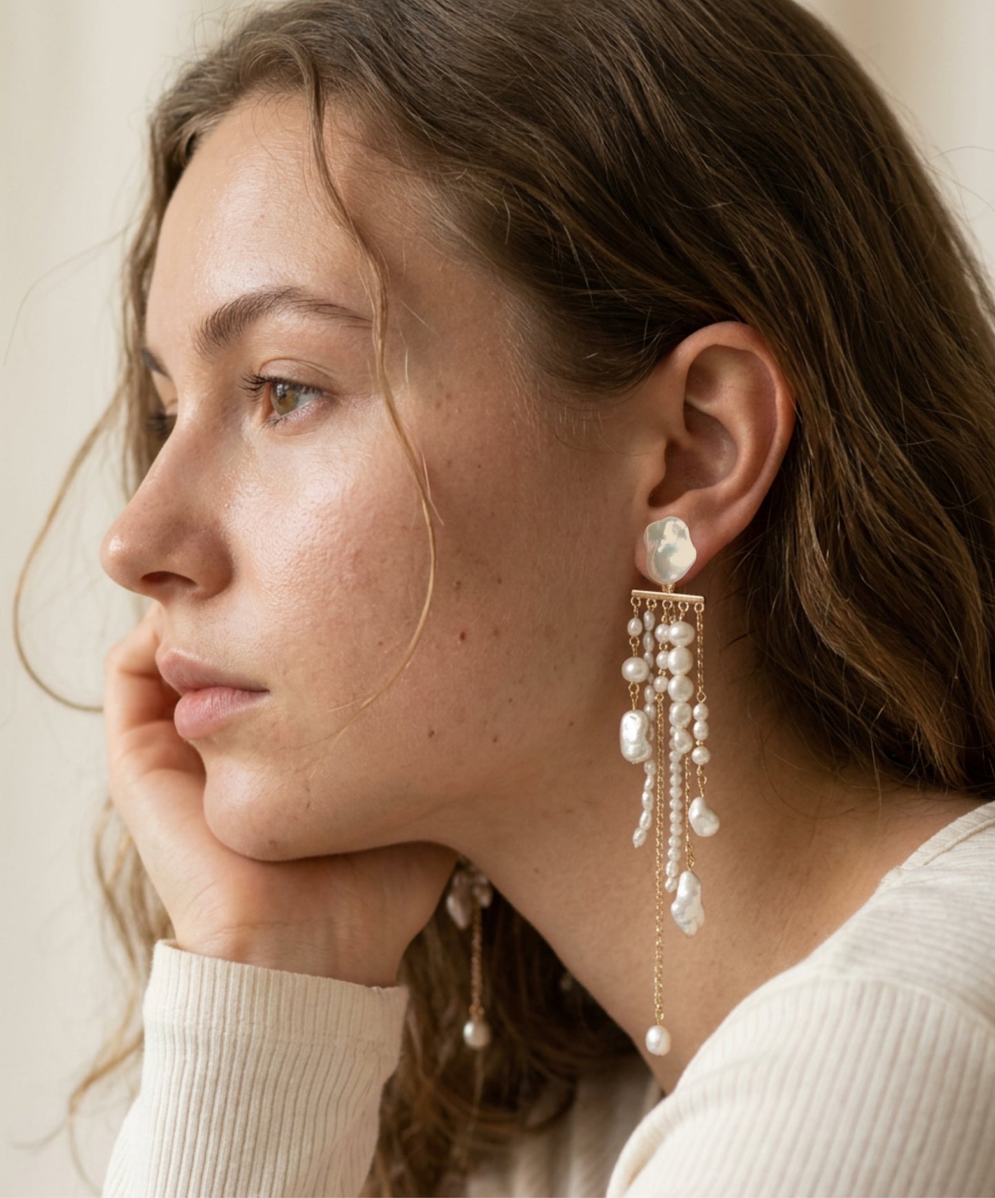 Happily Ever After Earrings