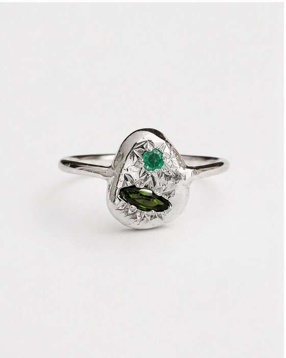 Luscious Ring