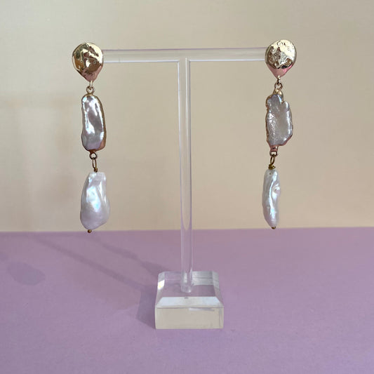 Glamour Earrings