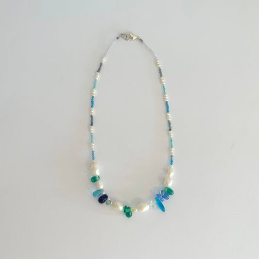 Seaside Necklace