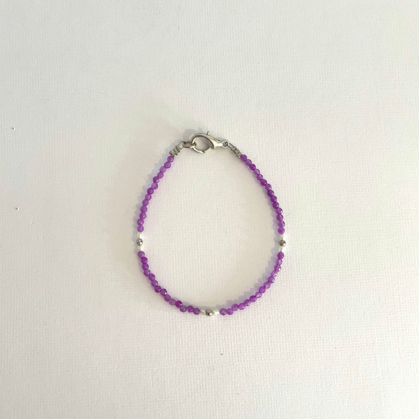 Crystal Bracelet