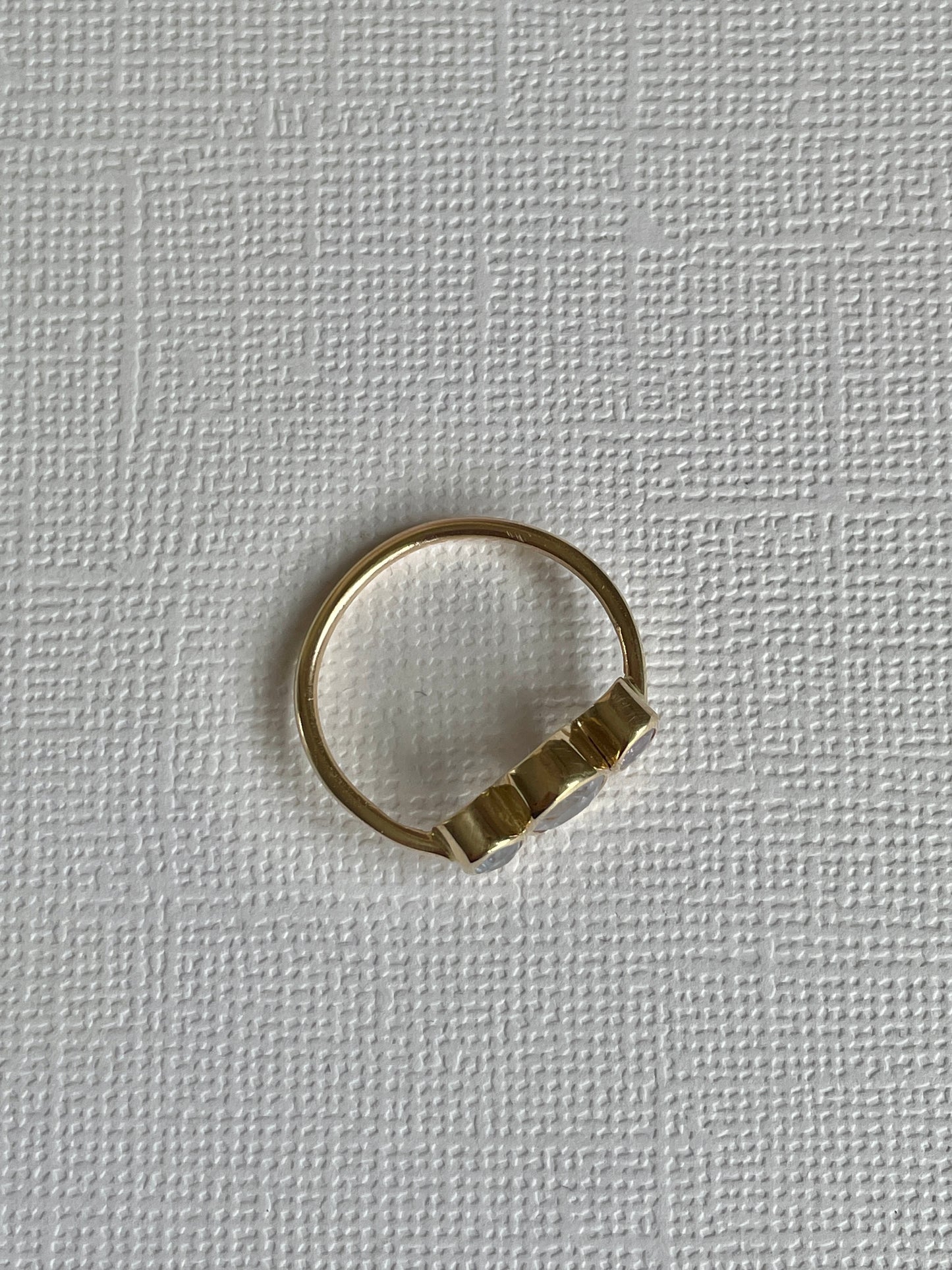 Portofino Ring