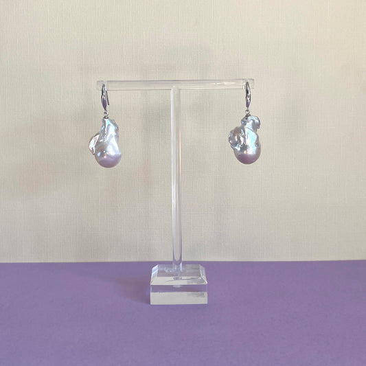 Baroque Earrings